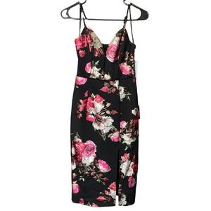 Womens‎ Floral Dress